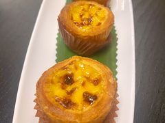-彩丰楼中餐厅·早茶·点心·粤菜(海口华彩洲际酒店)