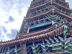 -滦州古城