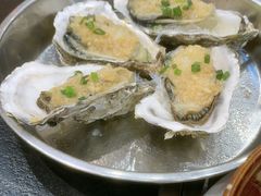 -飞尝蚝·顺德菜·鱼生(顺德总店)