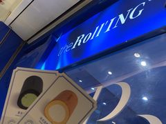 -the Roll'ING手作瑞士卷专门店(卓悦中心店)