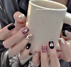 -斯馨·健康美甲美睫