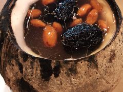 椰子靓汤-大唐靓汤江门私房菜(景田店)