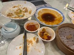-老太原菜馆(中正天街店)