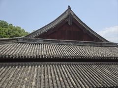 -宁波市保国寺古建筑博物馆