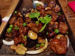 -中8楼风尚云南菜(颐堤港店)
