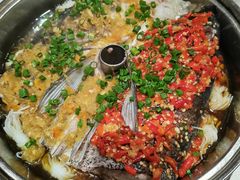 -毛家饭店(今洲广场店)