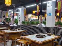 -李家水浒烤肉(五一店)