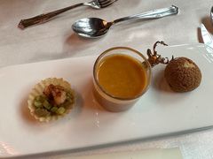 -北京古城老院厉晓麟精致菜