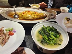 -徽镇小厨·经典徽菜(十里河店)