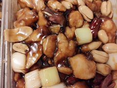 -万荣烤鸭店·北京菜(天坛店)