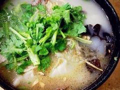 -惠丰源烩面馆(经七路店)