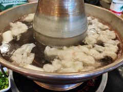 -情忆草原涮肉馆