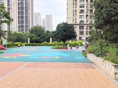 -吉的堡幼儿园(昆明俊发城英胜园)