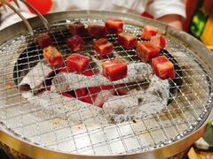 -牛也烧肉(摩尔城店)