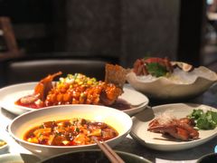 松鼠桂鱼-湖滨28中餐厅·西湖宴·杭州君悦酒店
