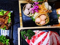 -湊湊火锅·茶憩(上海合生汇店)