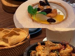 -星叶·东南亚料理(宁波万象汇店)