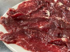 -五洲牛肉美食馆