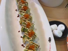 -新一番三文鱼寿司(红城湖店)