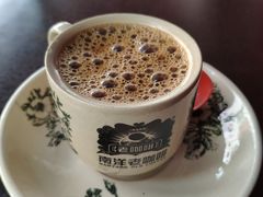 -南洋老咖啡(牛车水店)
