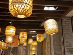 -南京大牌档(崇文门国瑞店)