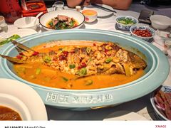 -阿五黄河大鲤鱼(英协路店)
