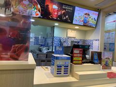 -DQ·蛋糕·冰淇淋(领秀城店)