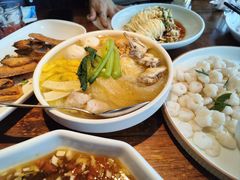 -外婆家(西溪印象城店)