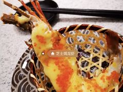 -争鲜回转寿司(流行前线店)