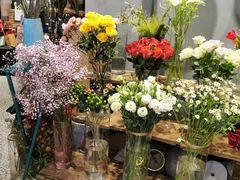 -BOBLOOM花店(宝龙旭辉广场店)