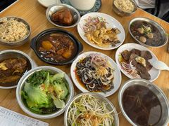 -歪头牛肉(金龙壹号店)