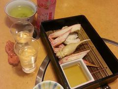 -蟹道乐(道顿堀本店)