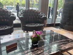 -上海静安洲际酒店