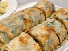 -台北楚楚园馅饼粥(虹桥南丰城店)