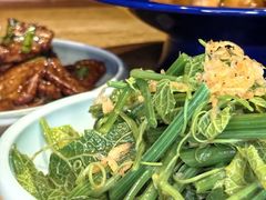-小吊梨汤·北京菜·烤鸭(望京四元桥购物中心店)
