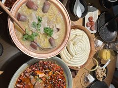-奉天小馆·非遗东北菜(沈阳万象城店)