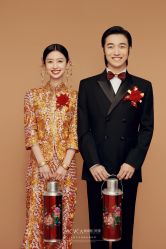 -爱城婚纱摄影·品质严选店