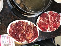 -陈记顺和牛肉火锅(岗顶店)