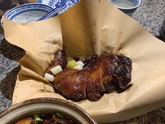 -南京大牌档(济南万象城店)