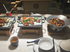 -绿茶餐厅(光明N次方公园店)