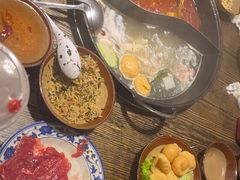 -冯校长老火锅(深圳总店)