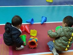 -妙拓思MUTUUS少儿体能馆(赛银国际店)