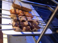 -三个蒙古大叔羊肉串(大宁店)