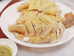 -芳华轩•客家菜馆(梧桐山店)