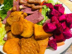 -SaladJohn沙拉匠(凯德1818店)