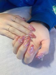 点击看大图 -LILY NAILS美甲美睫