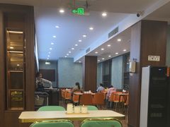 -古南都·清真绿柳居菜馆(太平南路店)