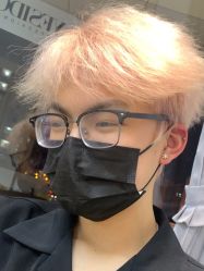 -YESIDO椰岛造型烫发染发