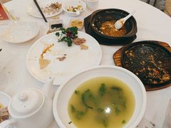 -东江渔村·古典园林·30年粤菜老字号(太和店)