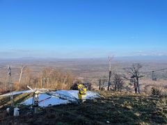 -长白山万达喜来登度假酒店